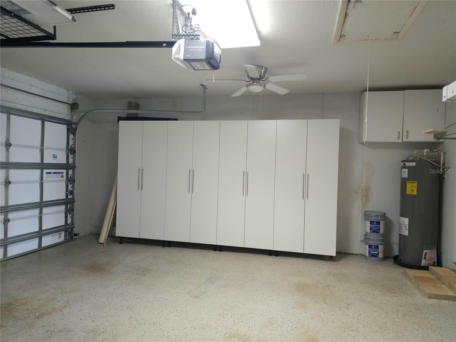 BAY LAKE ESTATES PH II - Residential