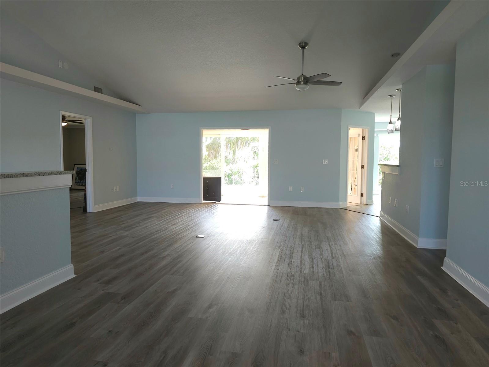 BAY LAKE ESTATES PH II - Residential