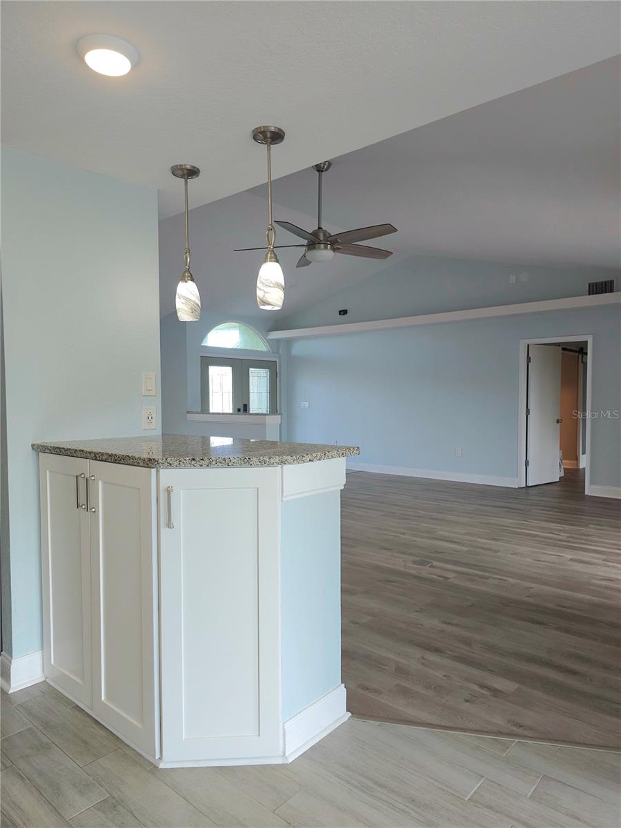 BAY LAKE ESTATES PH II - Residential