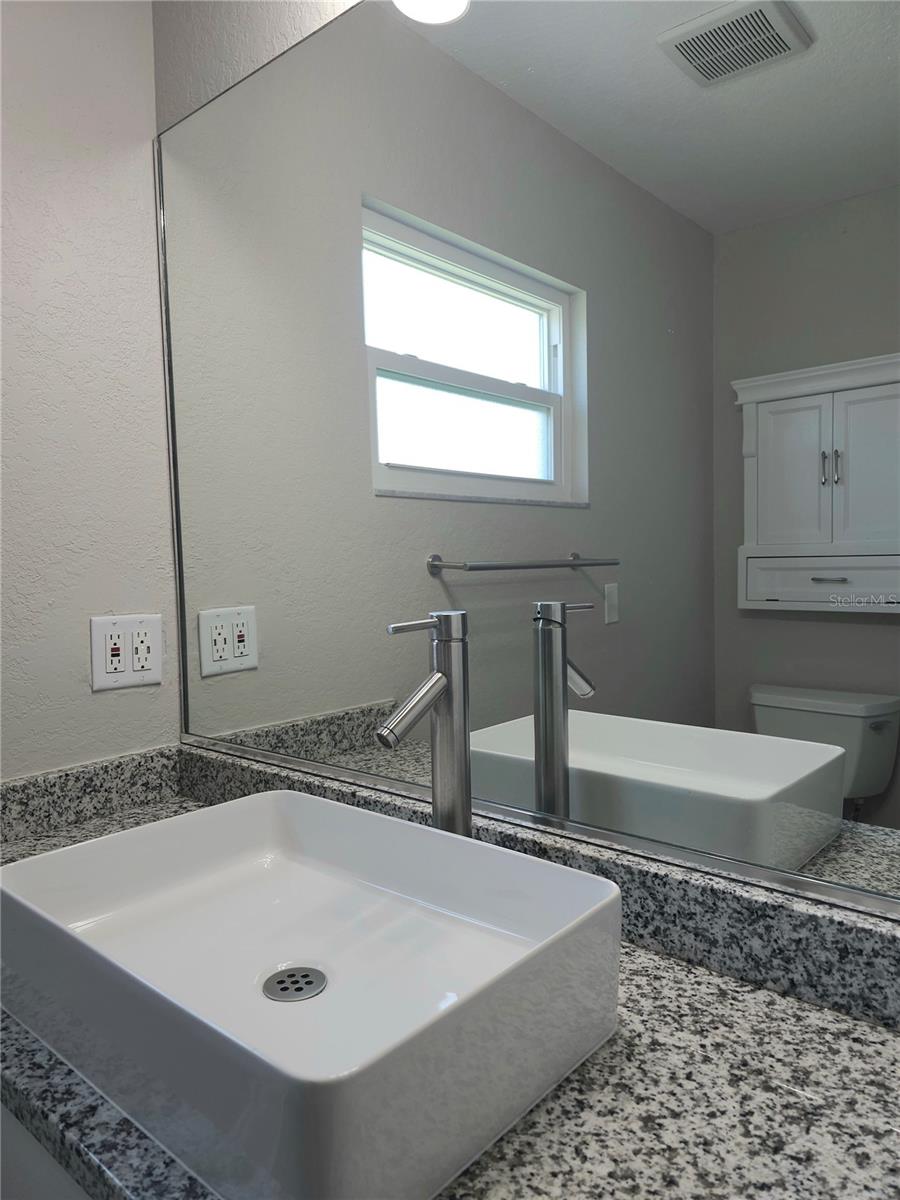 BAY LAKE ESTATES PH II - Residential