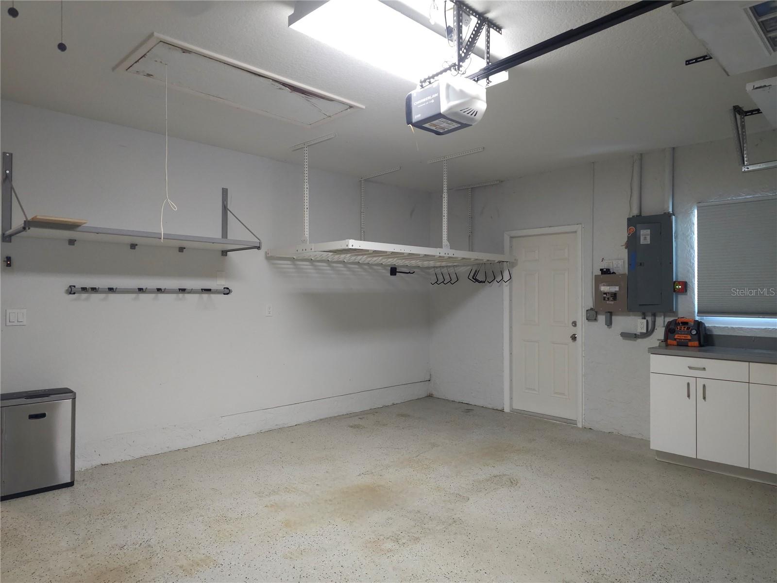 BAY LAKE ESTATES PH II - Residential