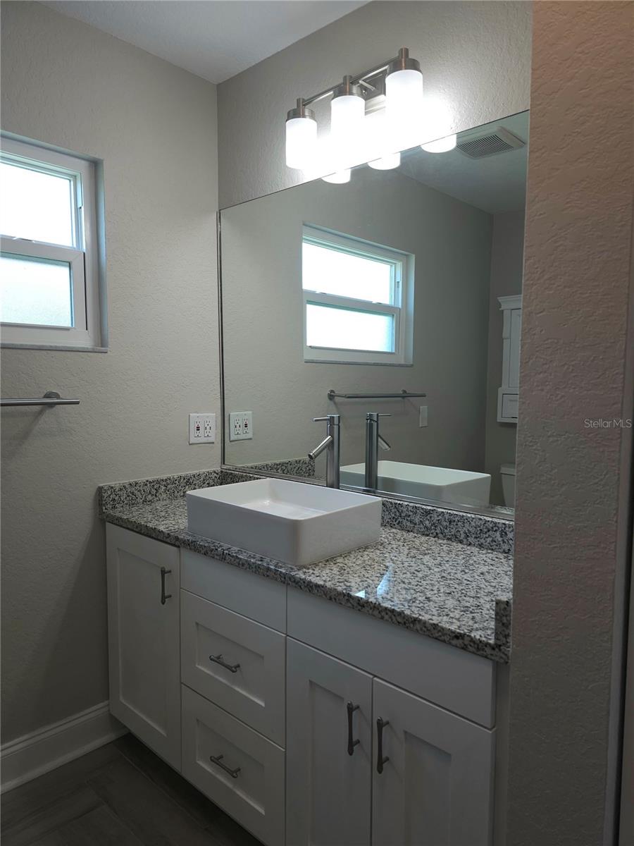 BAY LAKE ESTATES PH II - Residential