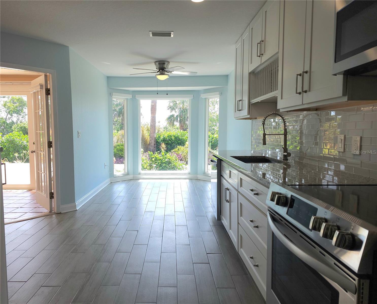 BAY LAKE ESTATES PH II - Residential