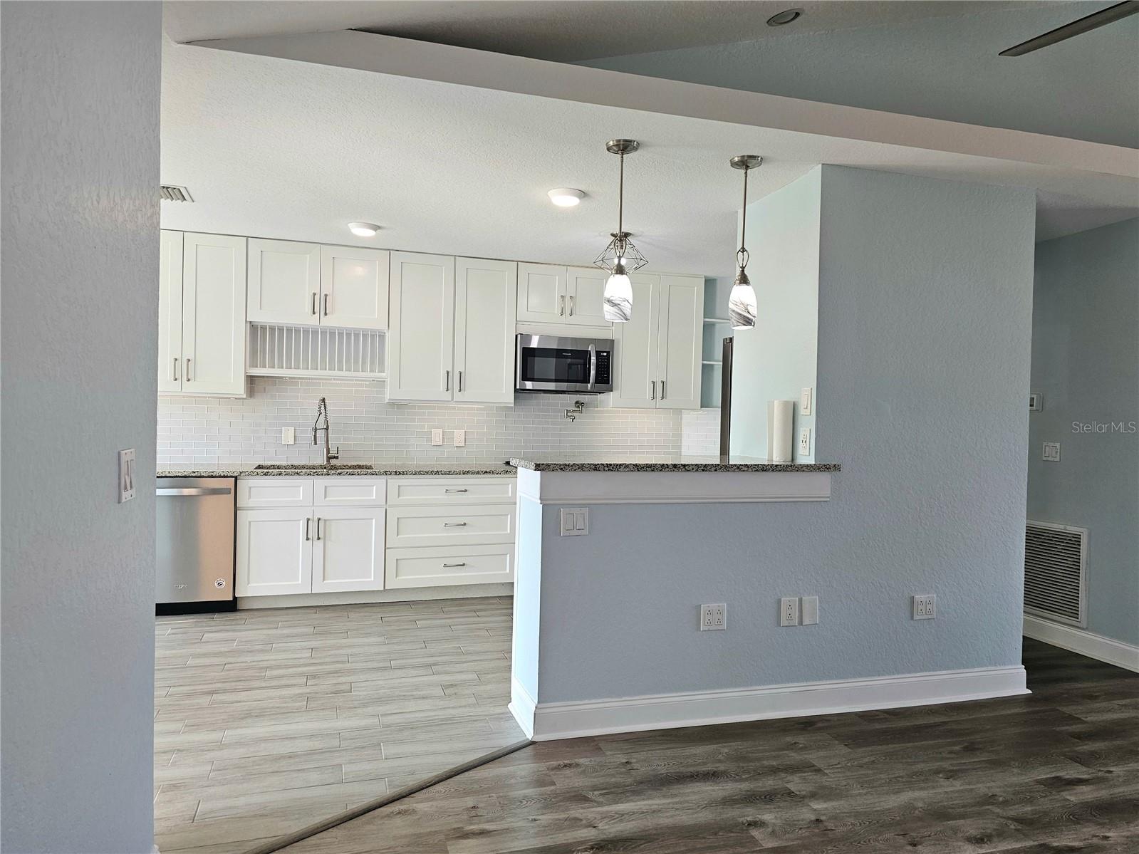 BAY LAKE ESTATES PH II - Residential