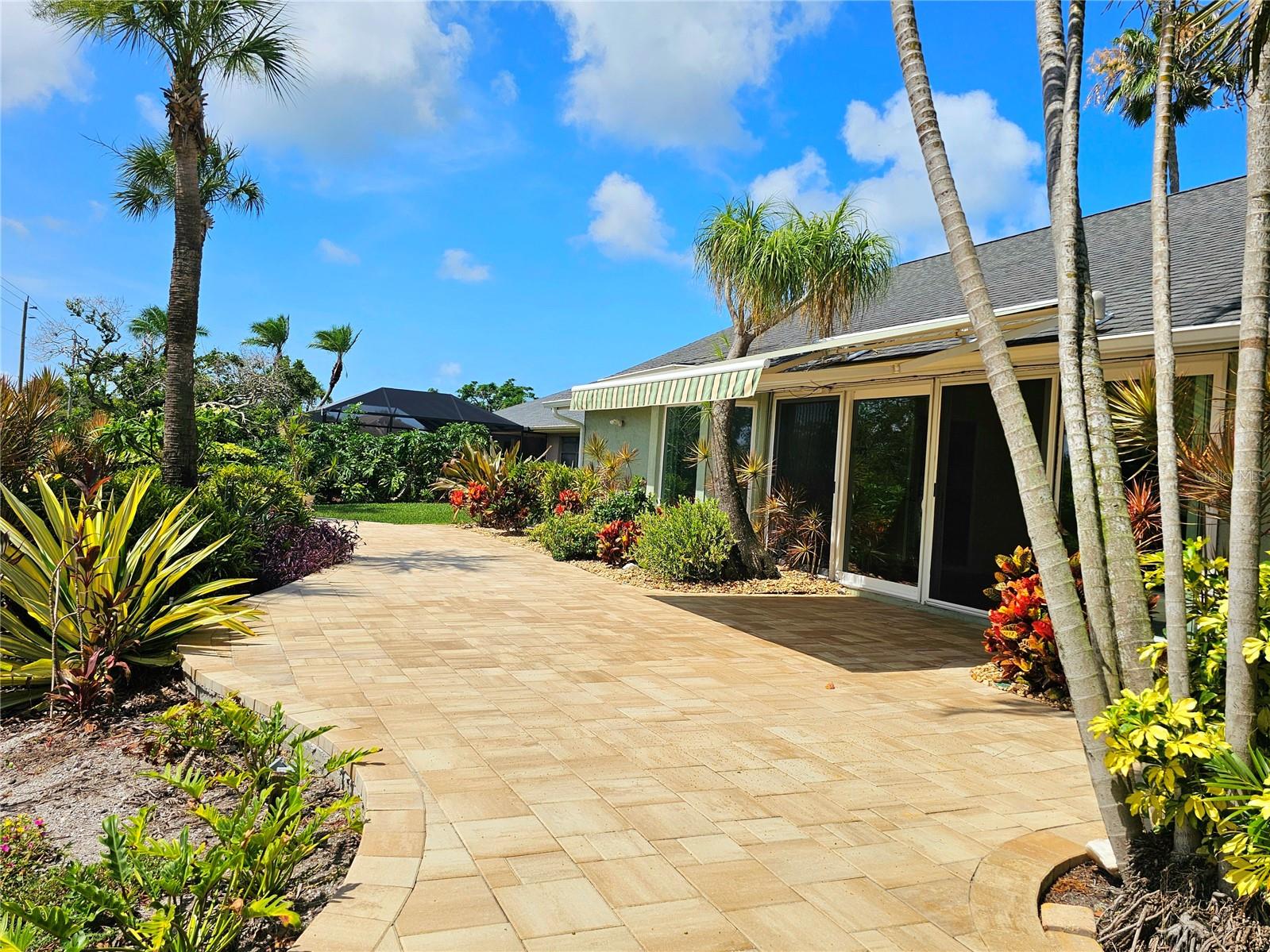 BAY LAKE ESTATES PH II - Residential