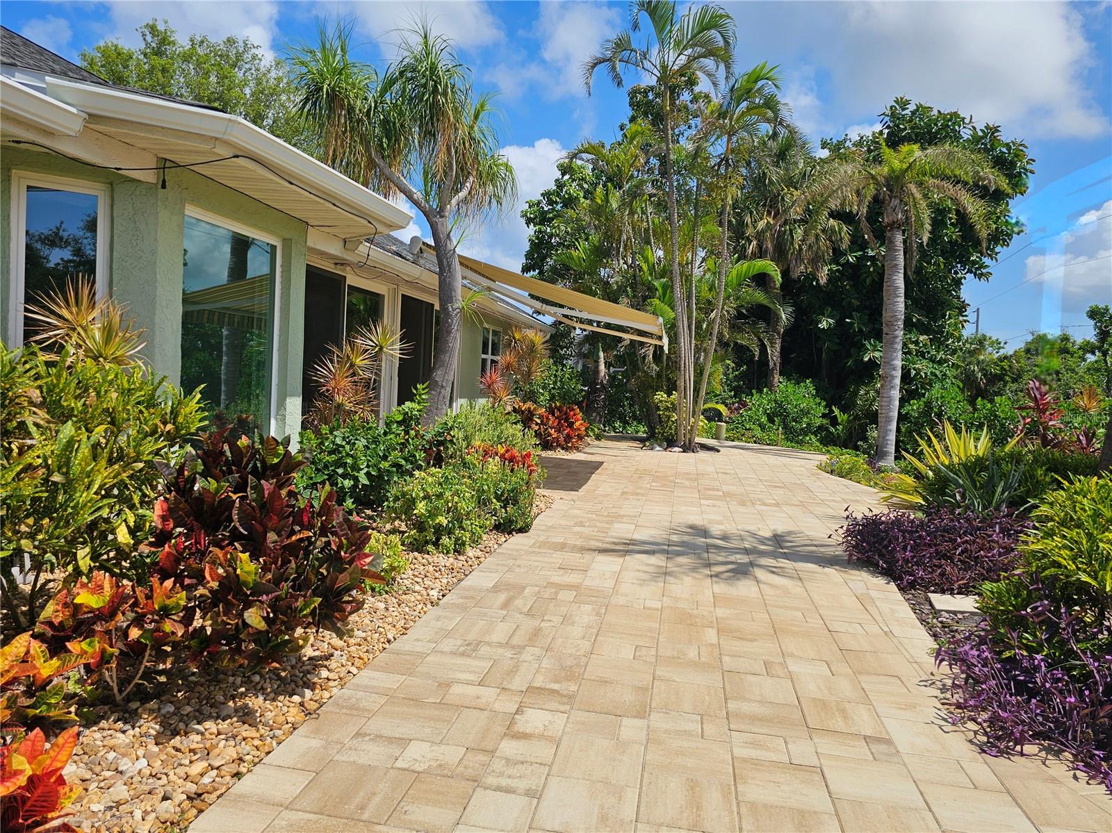 BAY LAKE ESTATES PH II - Residential