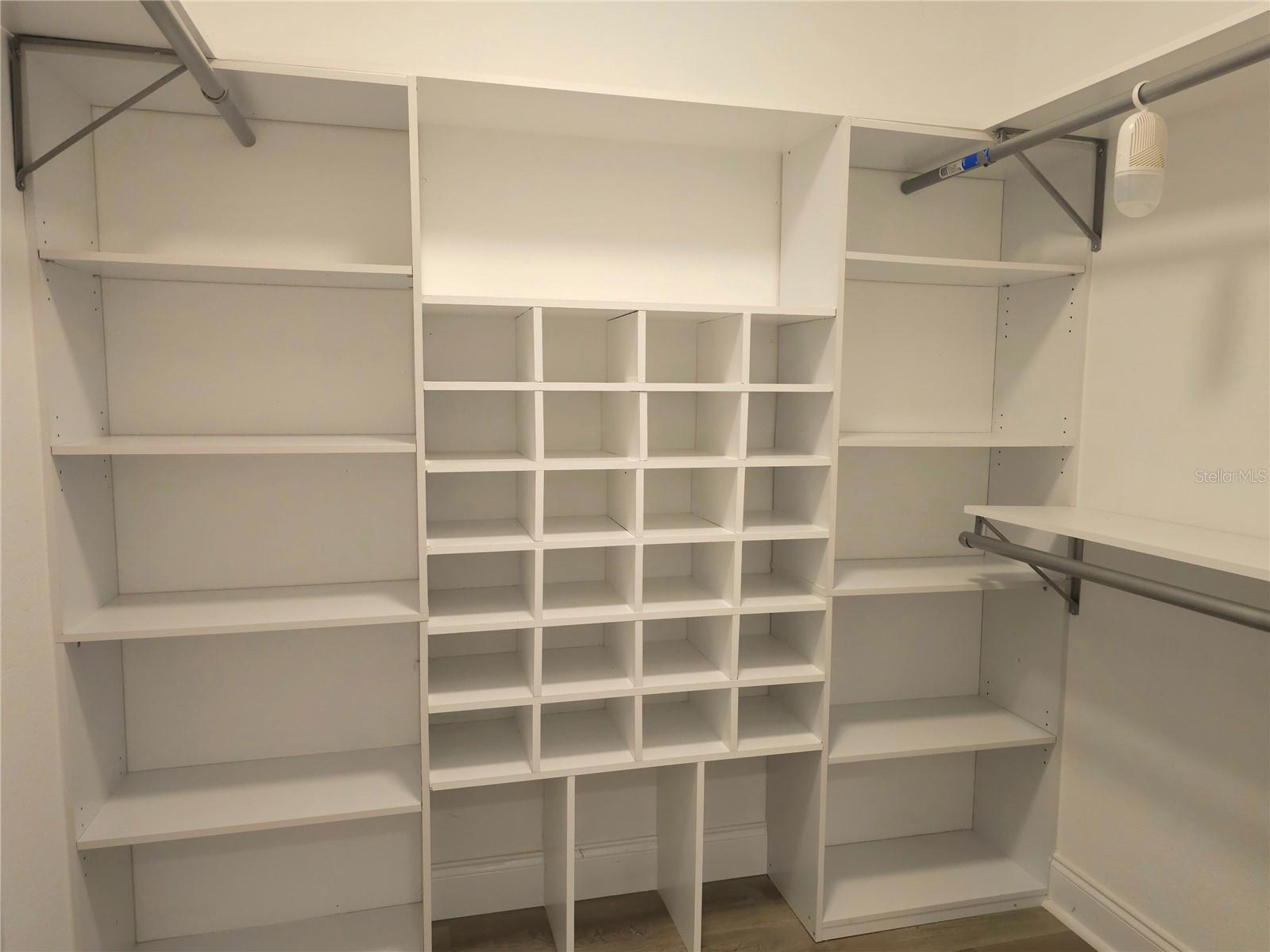 BAY LAKE ESTATES PH II - Residential