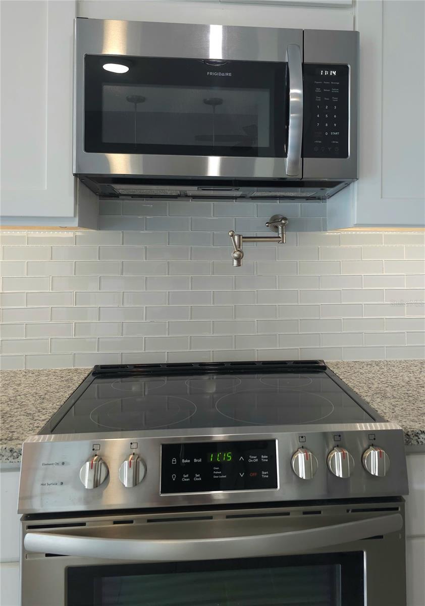 BAY LAKE ESTATES PH II - Residential