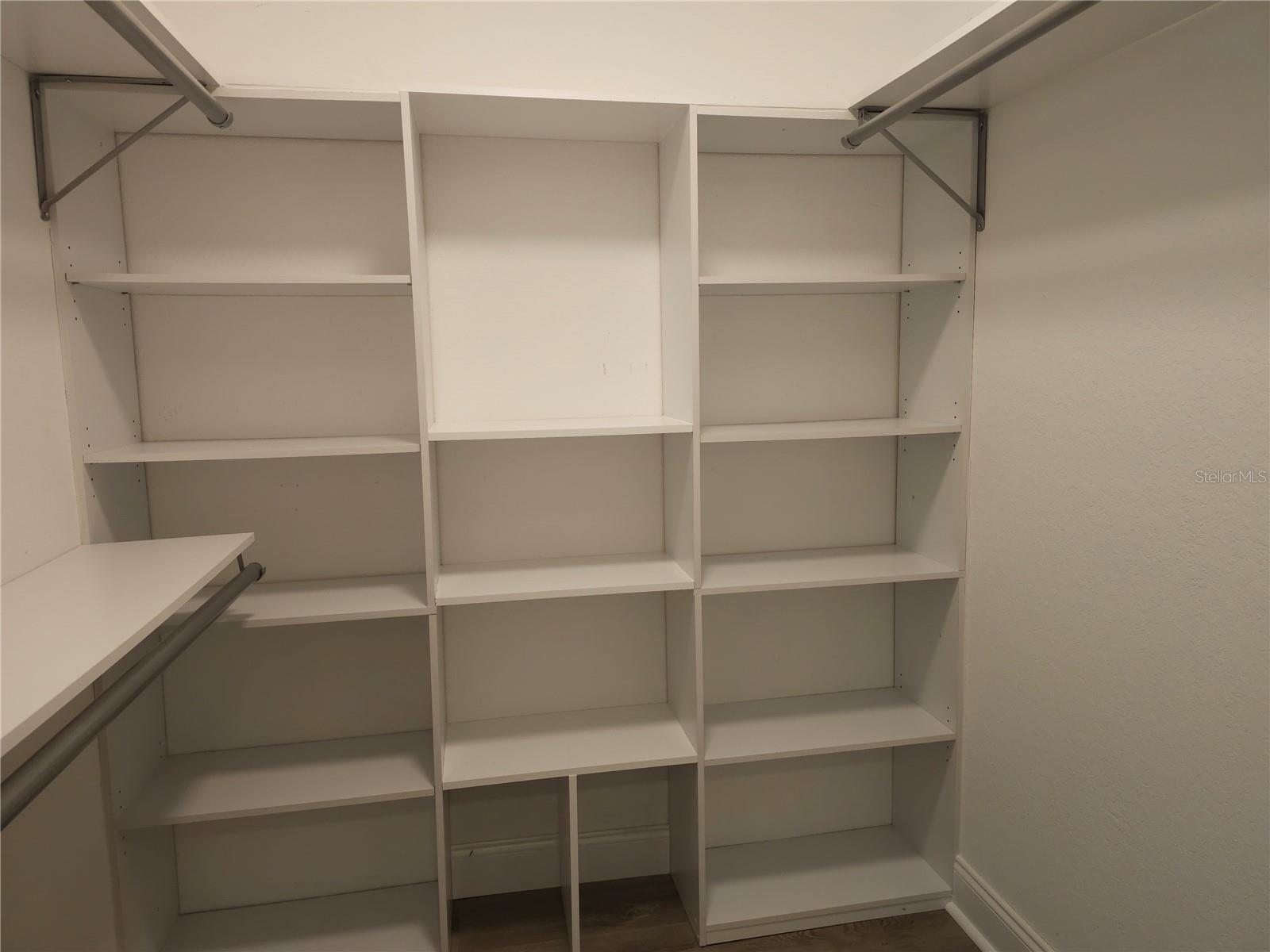 BAY LAKE ESTATES PH II - Residential