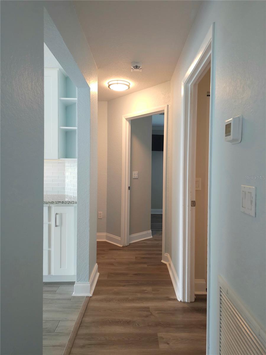 BAY LAKE ESTATES PH II - Residential