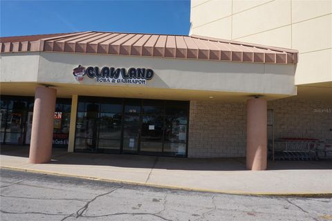 4416 66TH STREET N ST PETERSBURG FL 33709