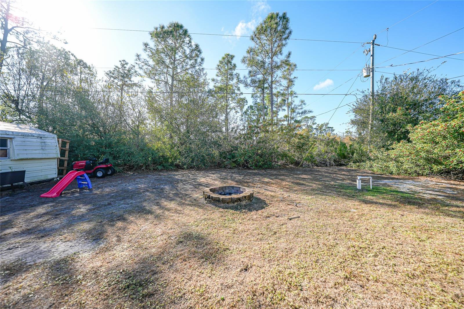 PORT CHARLOTTE SEC 051 - Residential