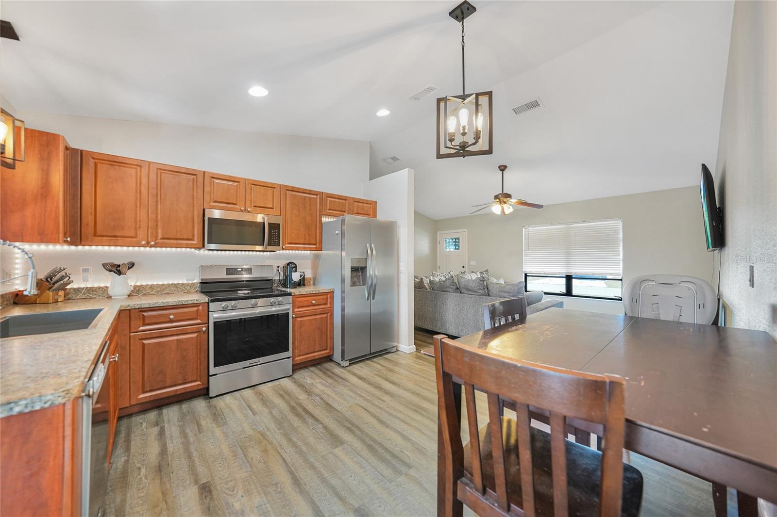 PORT CHARLOTTE SEC 051 - Residential