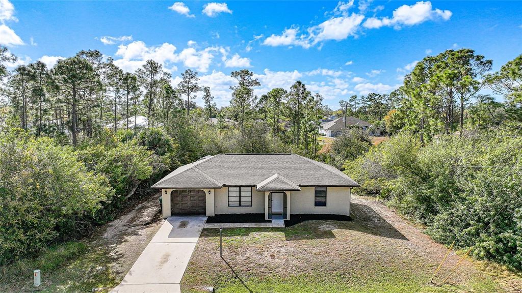 Photo of 23211 Adela Avenue, Port Charlotte, FL 33952 (MLS # C7519936)