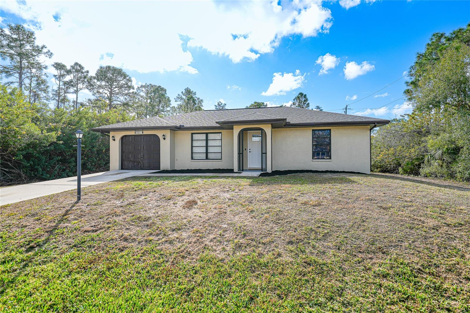 PORT CHARLOTTE SEC 051 - Residential