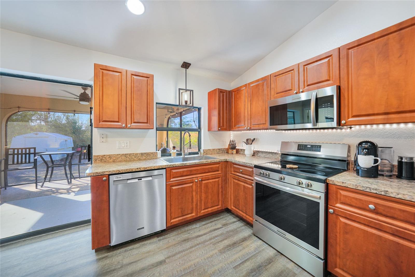 PORT CHARLOTTE SEC 051 - Residential