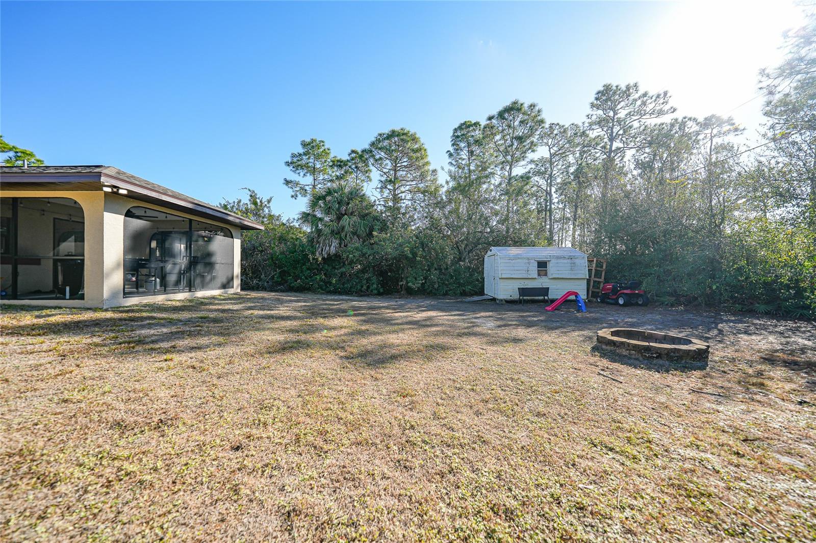 PORT CHARLOTTE SEC 051 - Residential