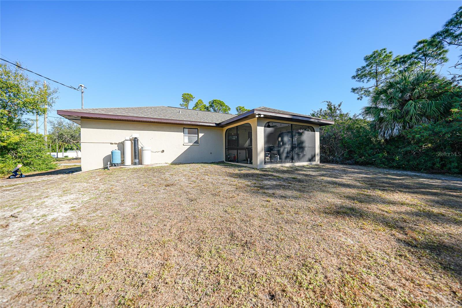 PORT CHARLOTTE SEC 051 - Residential