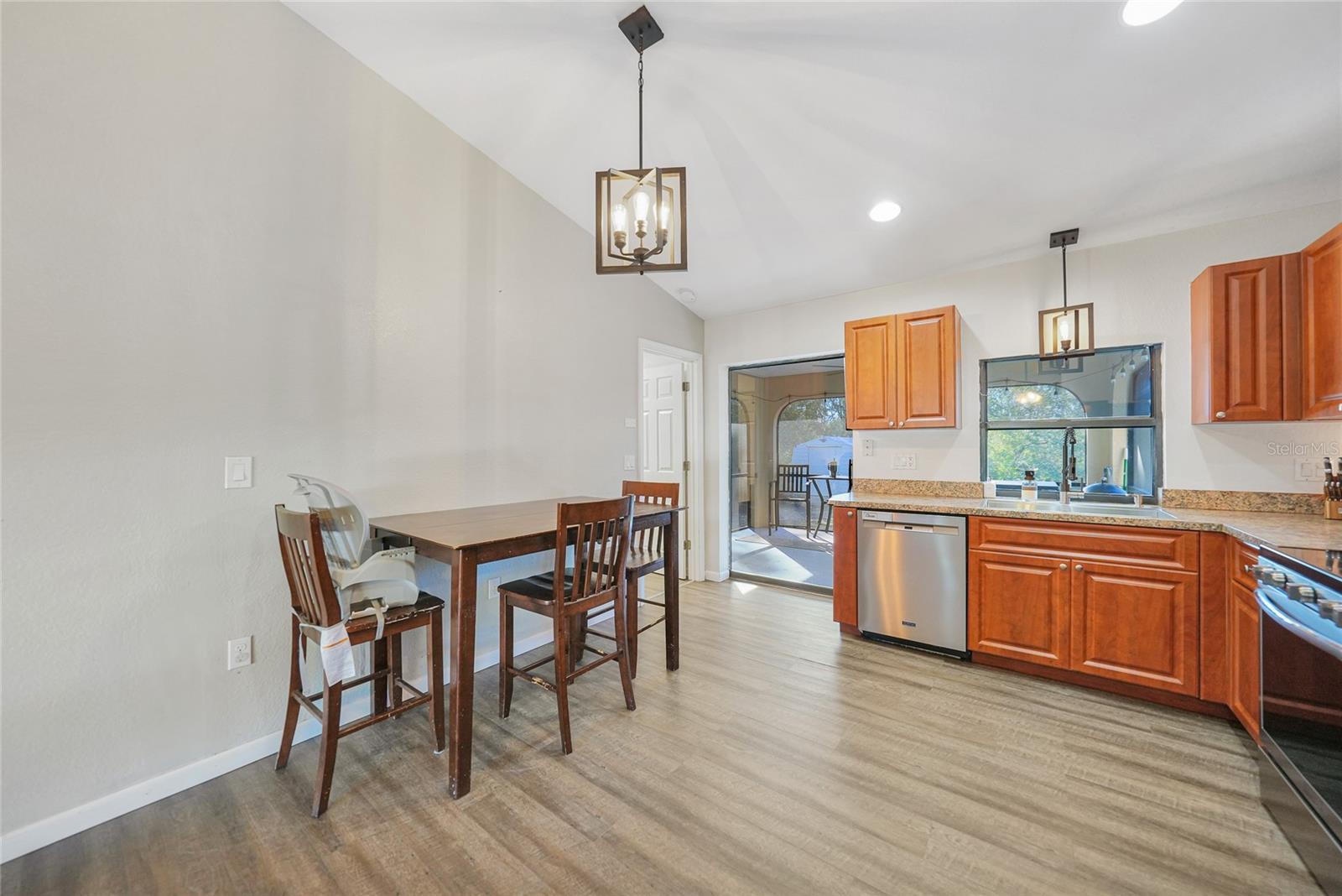 PORT CHARLOTTE SEC 051 - Residential