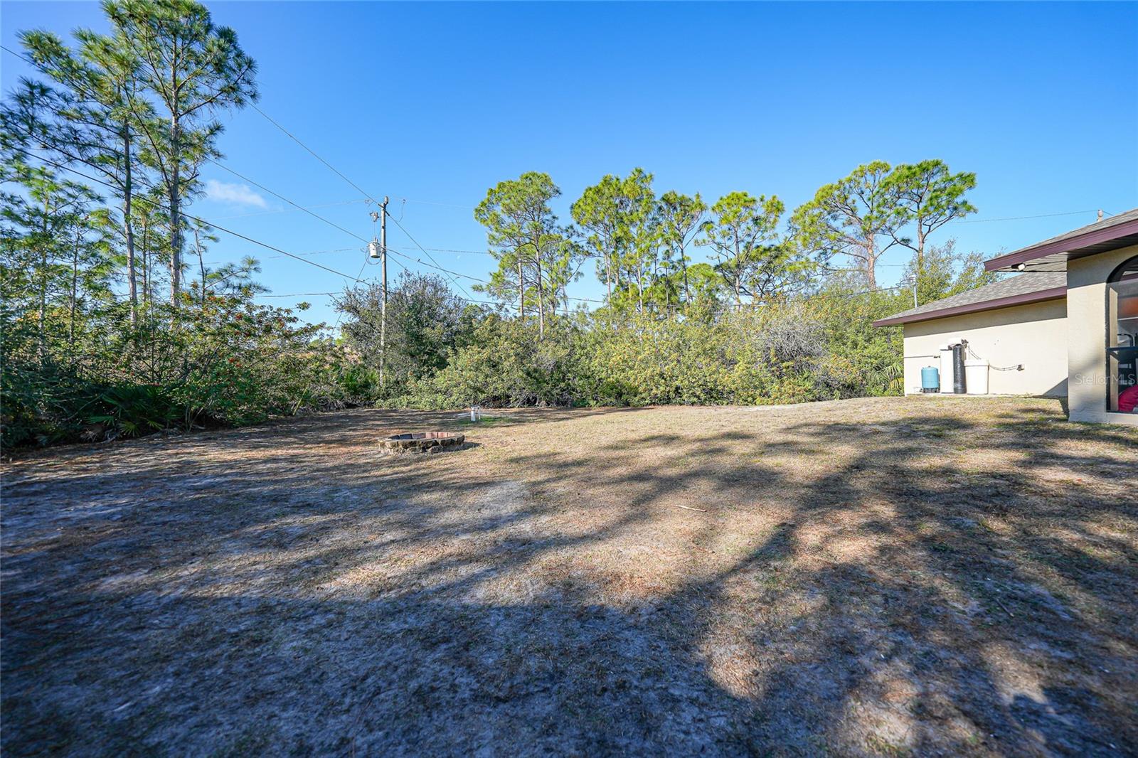 PORT CHARLOTTE SEC 051 - Residential