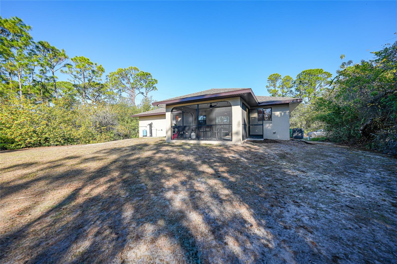 PORT CHARLOTTE SEC 051 - Residential