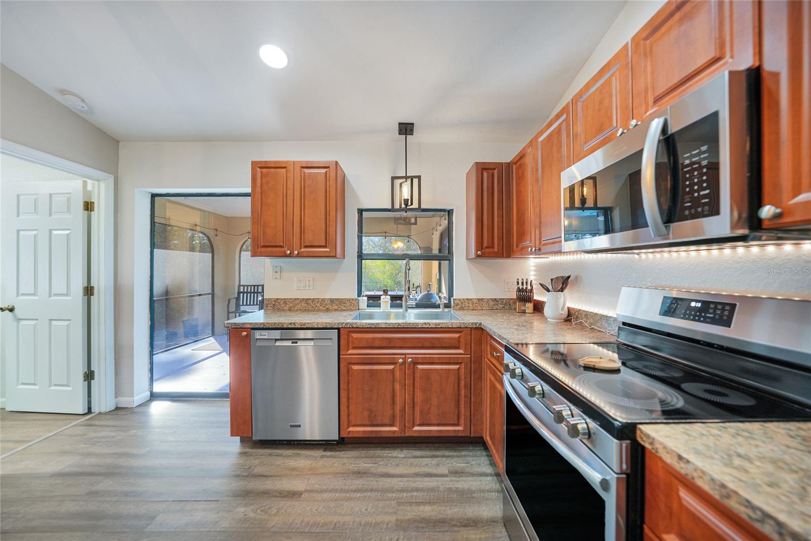 PORT CHARLOTTE SEC 051 - Residential