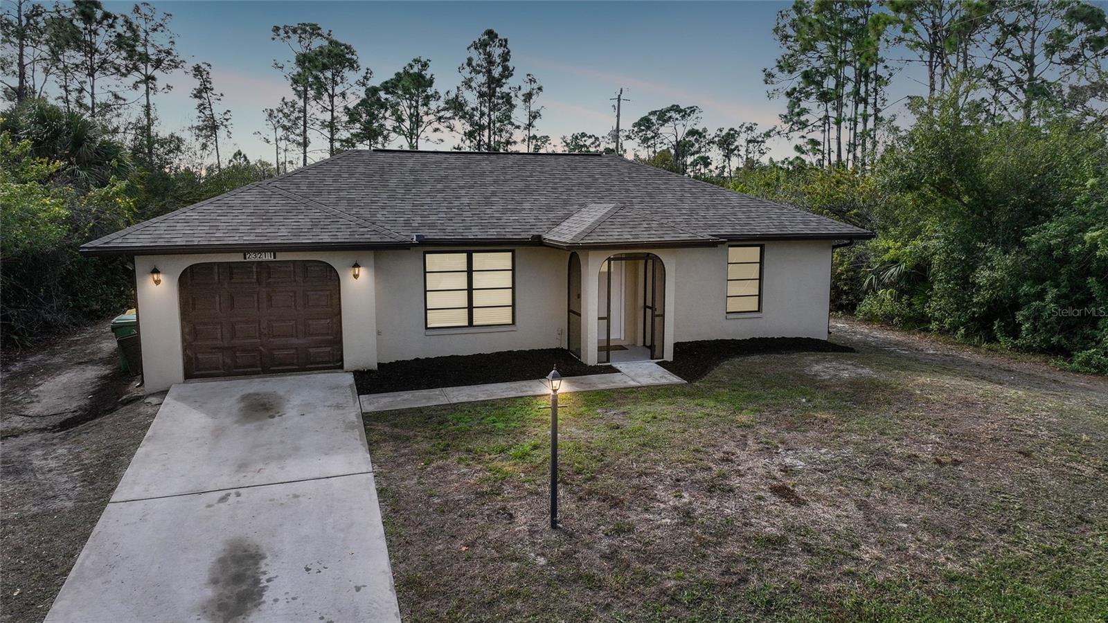 PORT CHARLOTTE SEC 051 - Residential