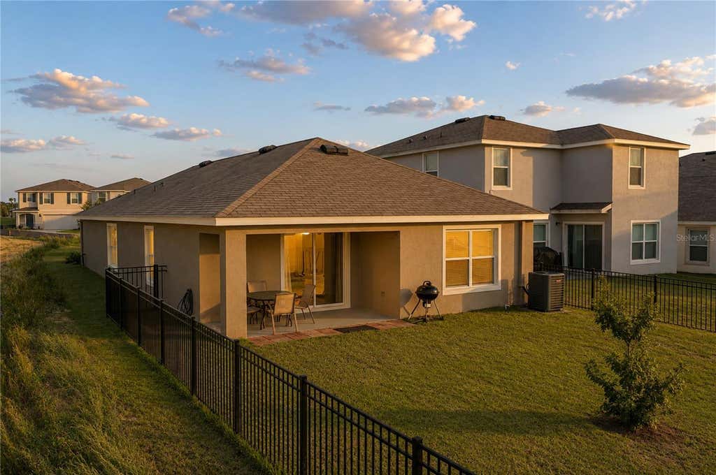 Photo of 35397 Spruce Knob Court, Dade City, FL 33525 (MLS # TB8539932)