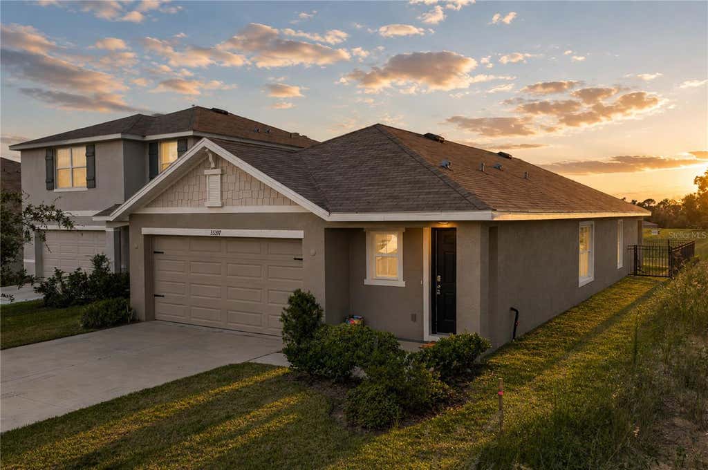 Photo of 35397 Spruce Knob Court, Dade City, FL 33525 (MLS # TB8539932)