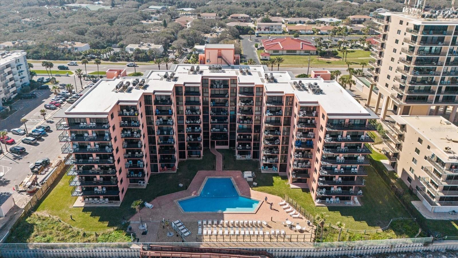 SUNRISE CONDO - Residential