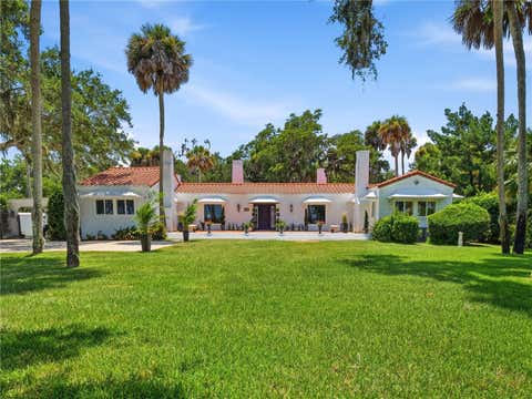Photo of 636 N Riverside Drive, New Smyrna Beach, FL 32168 (MLS # NS1088821)