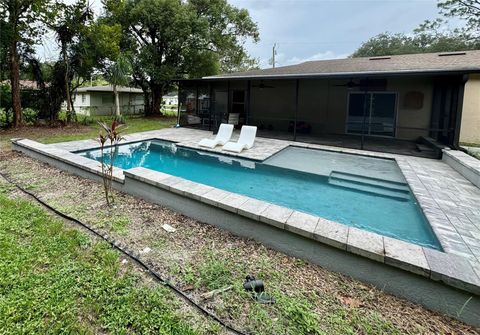 A home in SANFORD