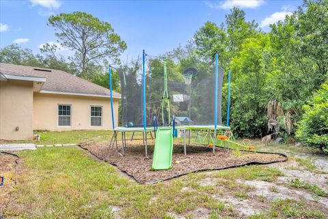 A home in SANFORD