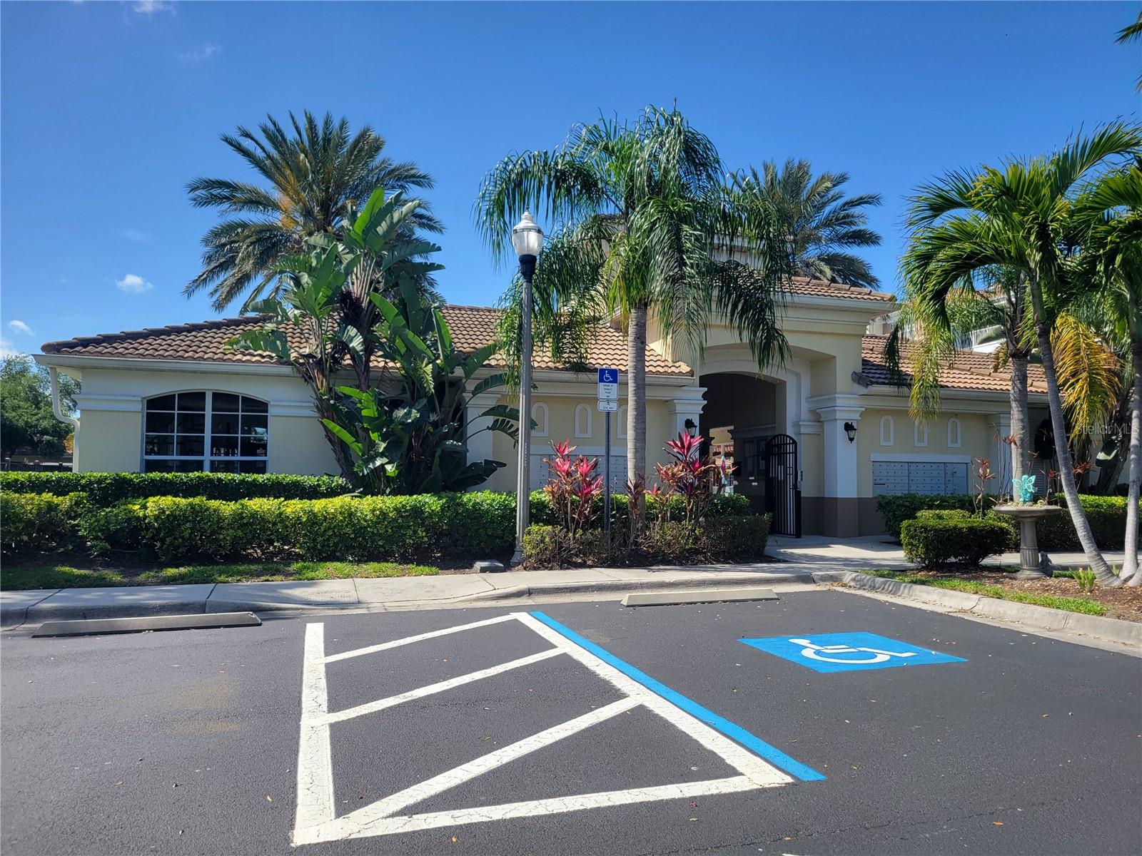 MONTEREY AT LAKE SEMINOLE CONDO - Residential