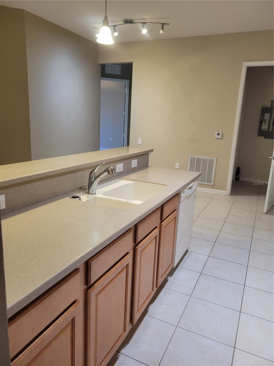MONTEREY AT LAKE SEMINOLE CONDO - Residential