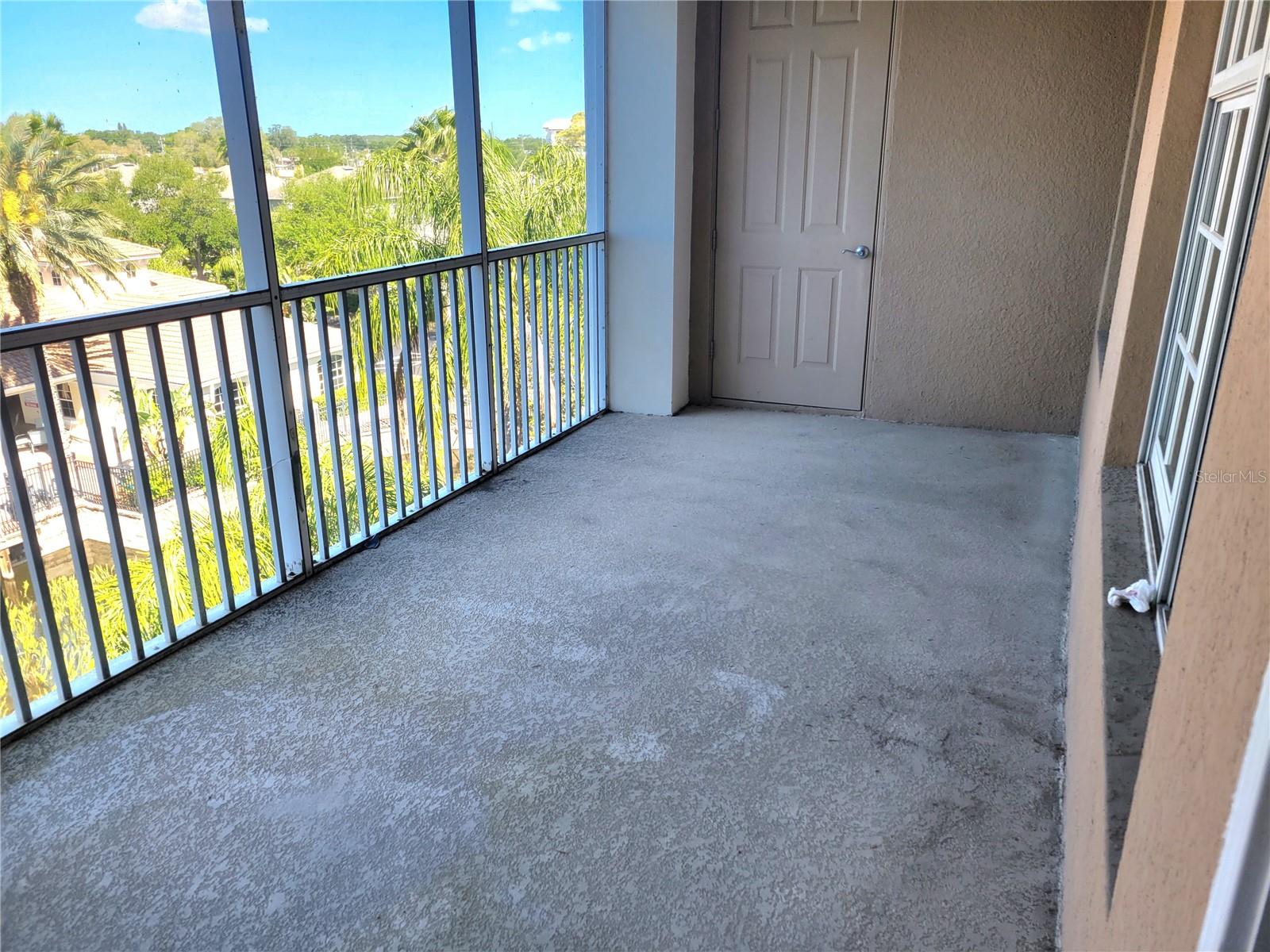 MONTEREY AT LAKE SEMINOLE CONDO - Residential