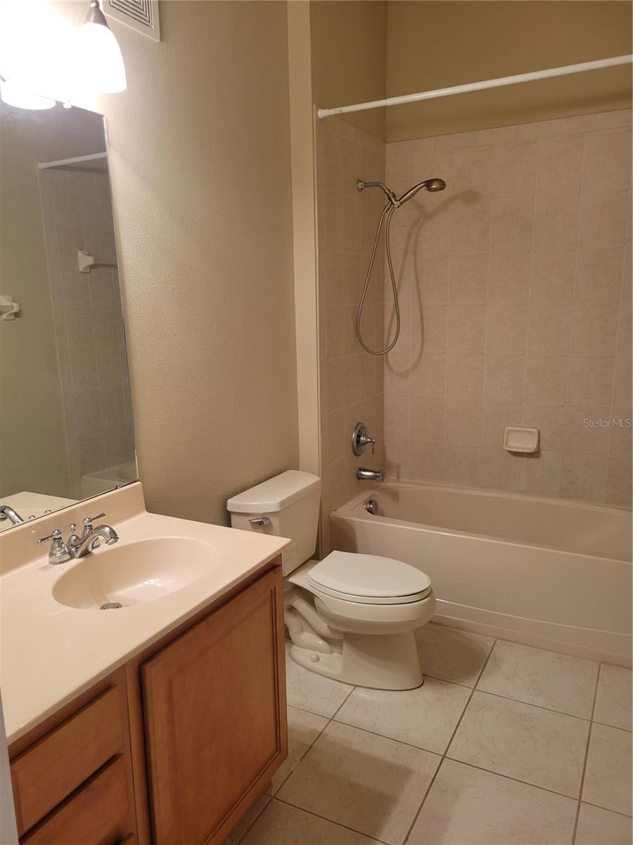 MONTEREY AT LAKE SEMINOLE CONDO - Residential