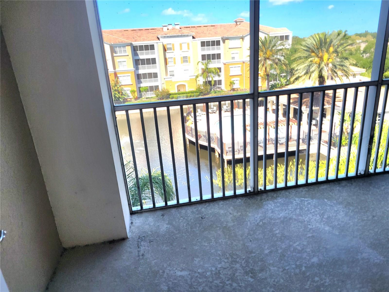 MONTEREY AT LAKE SEMINOLE CONDO - Residential