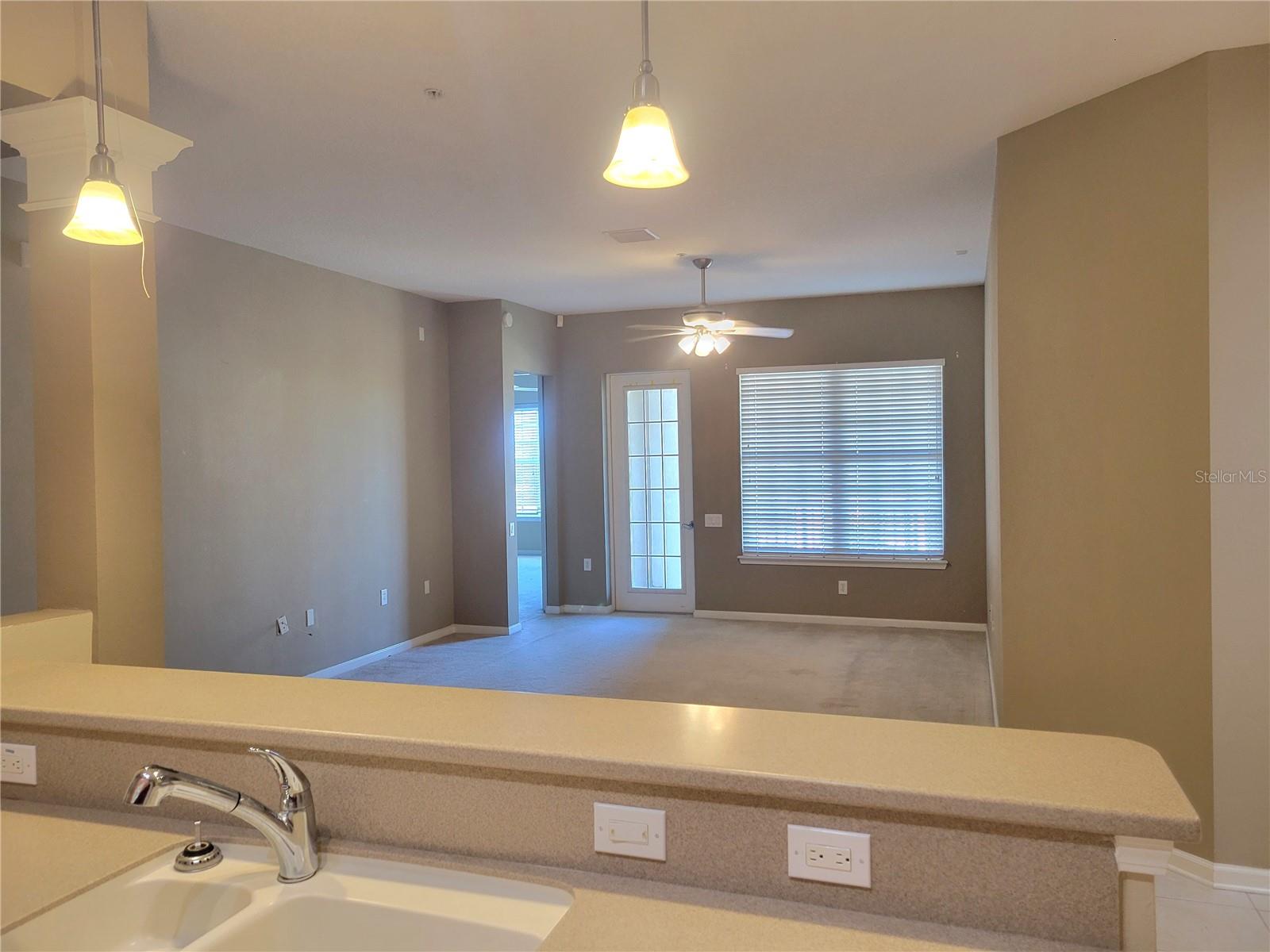 MONTEREY AT LAKE SEMINOLE CONDO - Residential