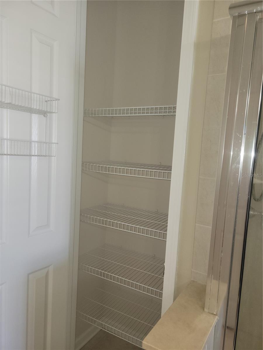 MONTEREY AT LAKE SEMINOLE CONDO - Residential