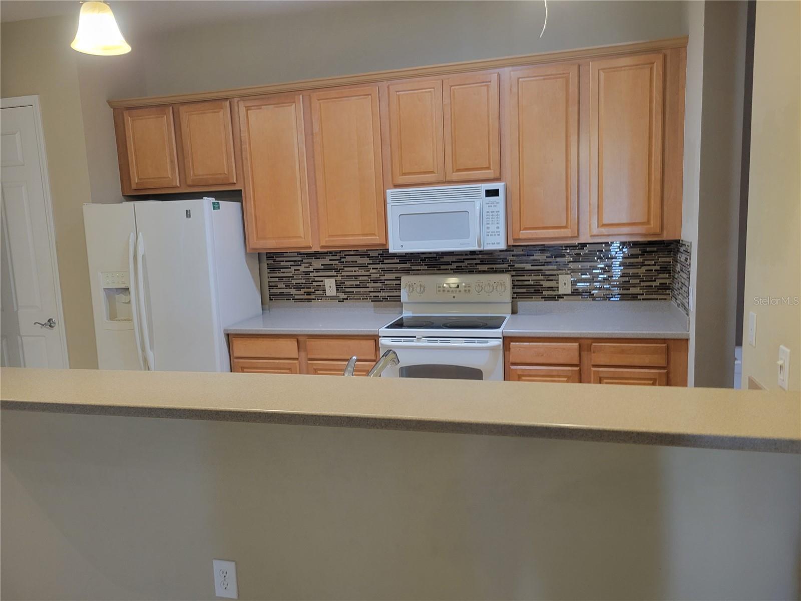 MONTEREY AT LAKE SEMINOLE CONDO - Residential