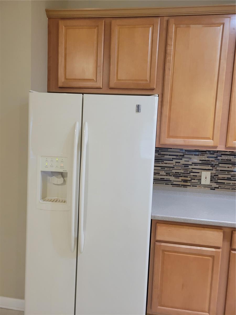 MONTEREY AT LAKE SEMINOLE CONDO - Residential