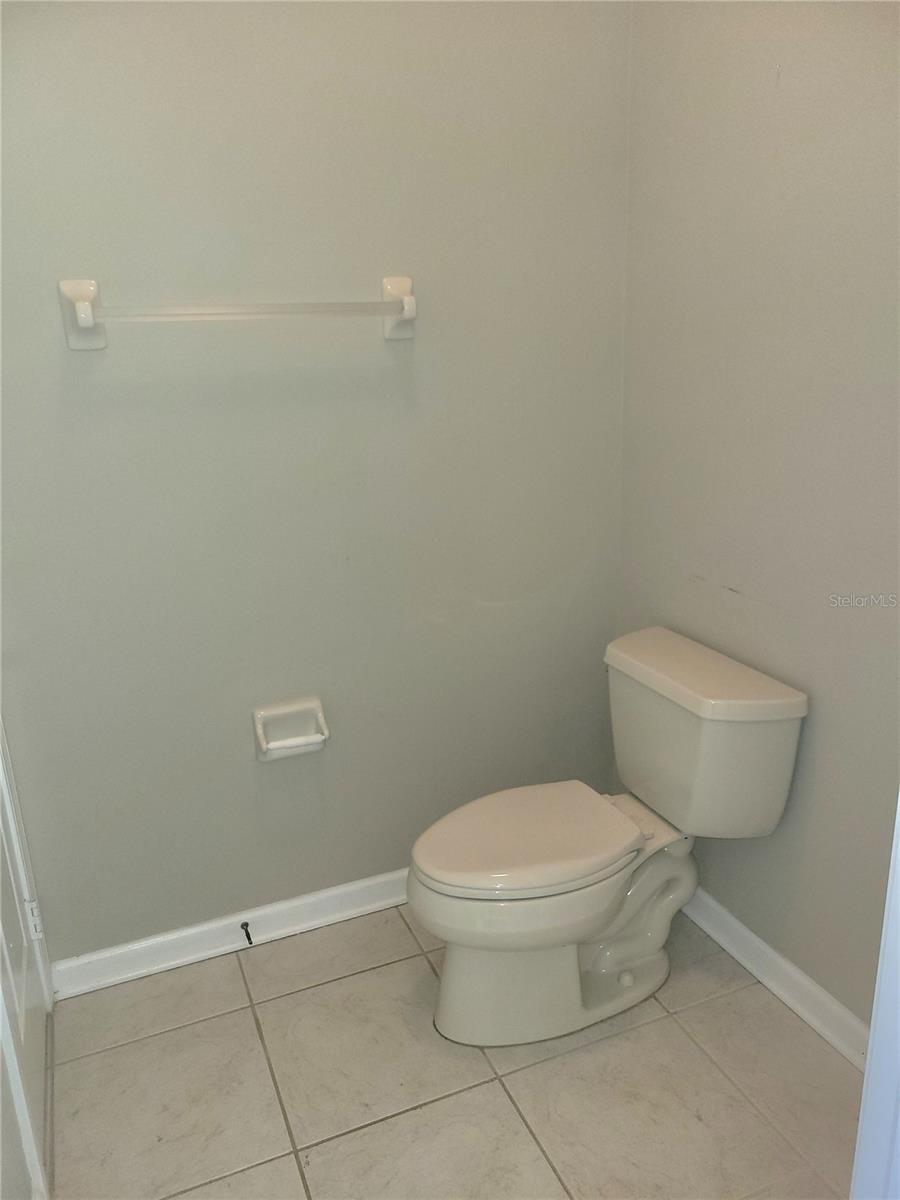 MONTEREY AT LAKE SEMINOLE CONDO - Residential