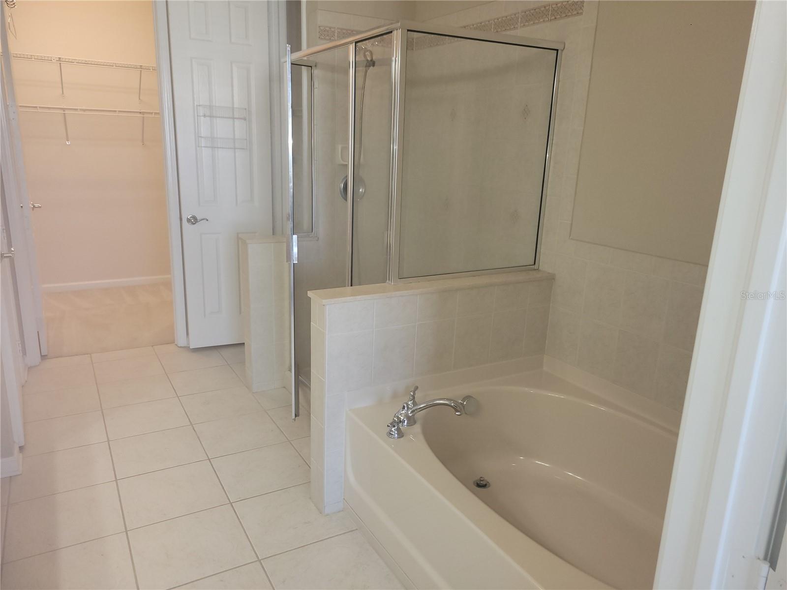 MONTEREY AT LAKE SEMINOLE CONDO - Residential