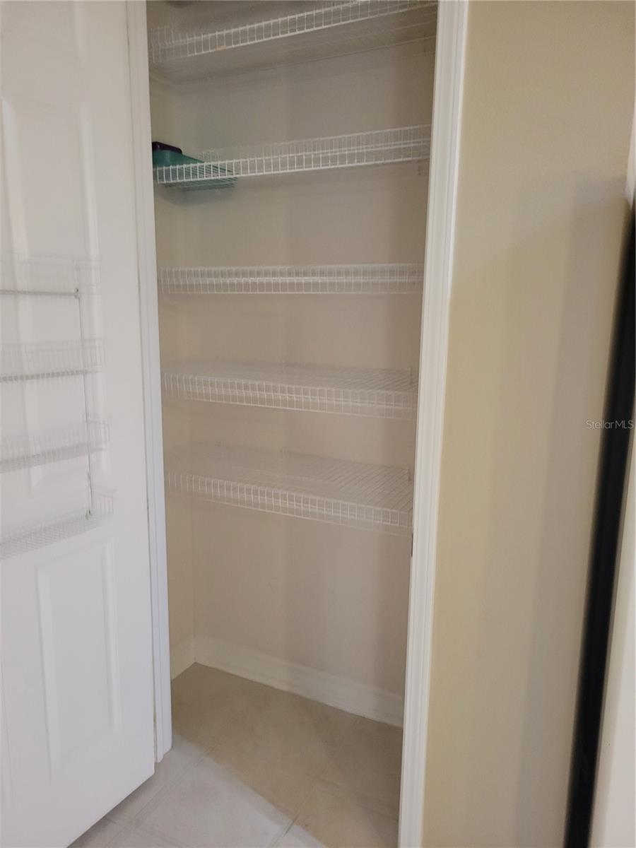 MONTEREY AT LAKE SEMINOLE CONDO - Residential