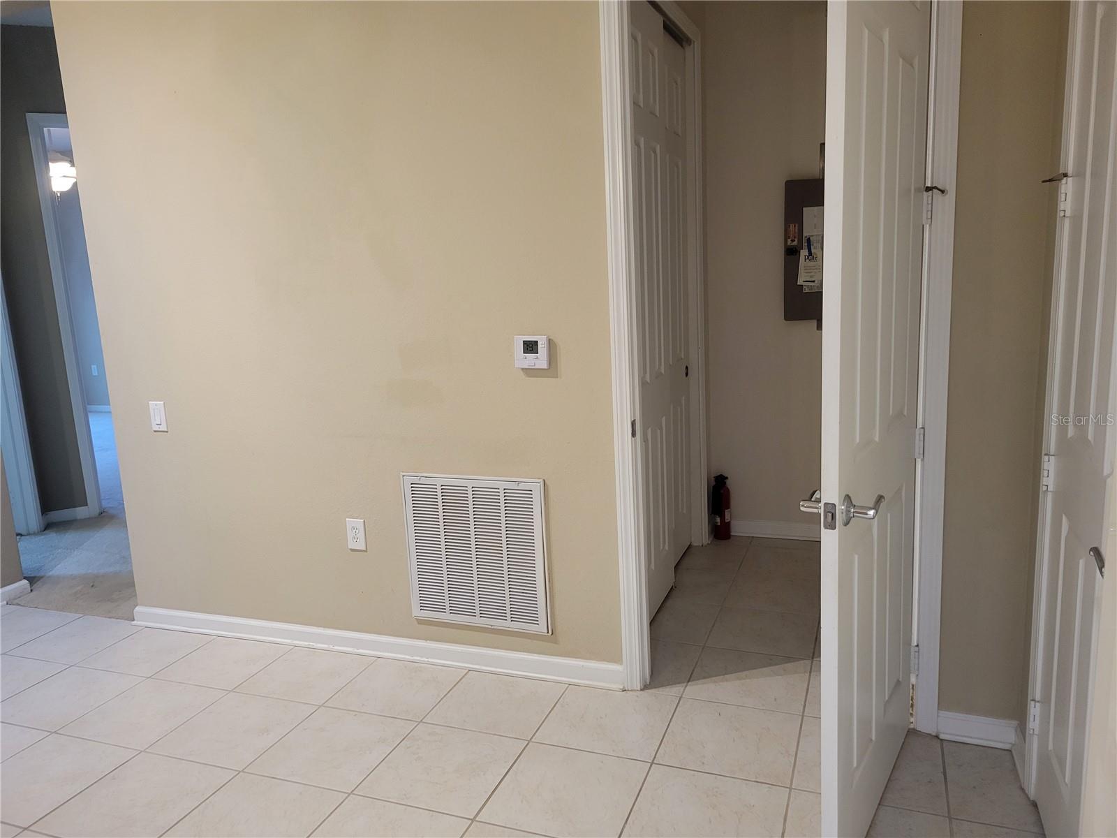 MONTEREY AT LAKE SEMINOLE CONDO - Residential