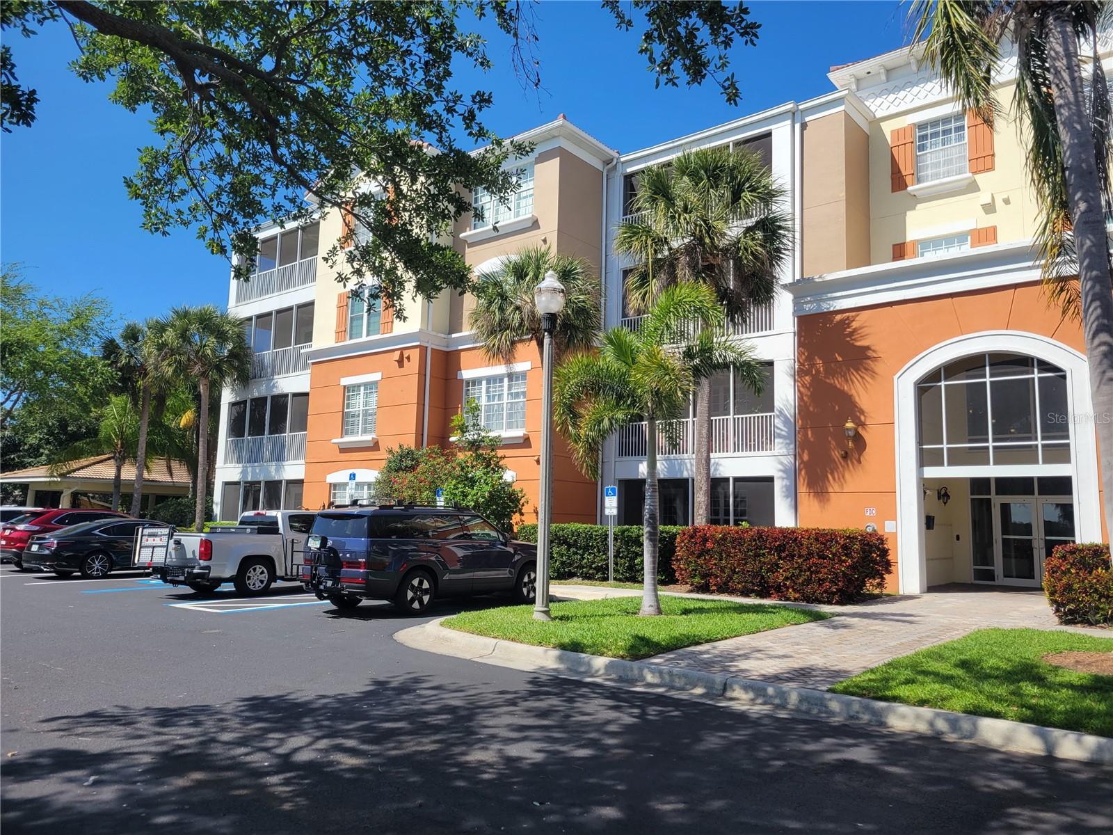 MONTEREY AT LAKE SEMINOLE CONDO - Residential