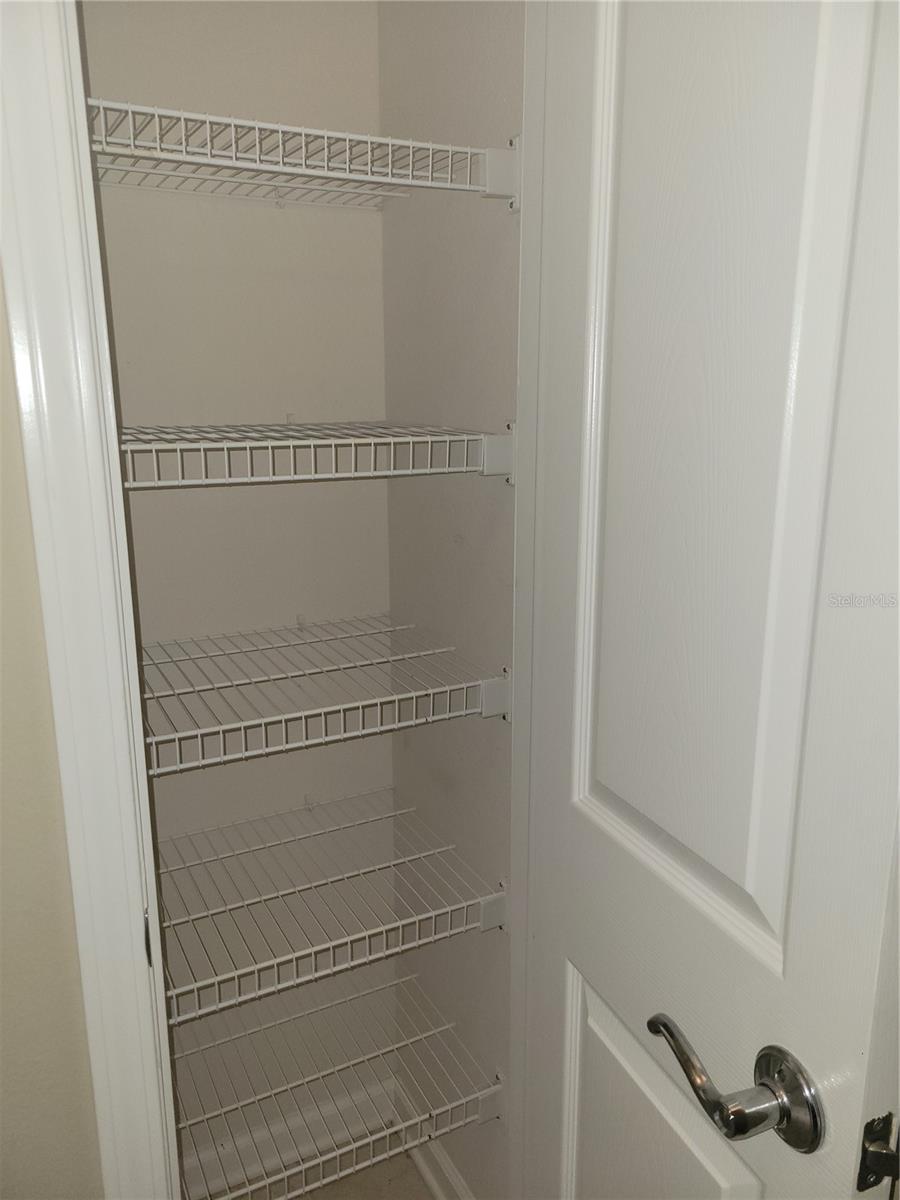 MONTEREY AT LAKE SEMINOLE CONDO - Residential