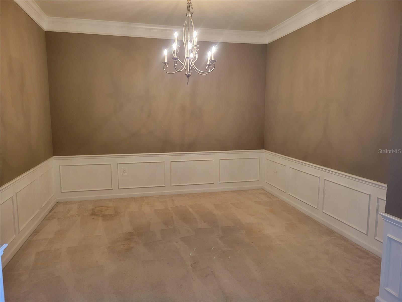 MONTEREY AT LAKE SEMINOLE CONDO - Residential