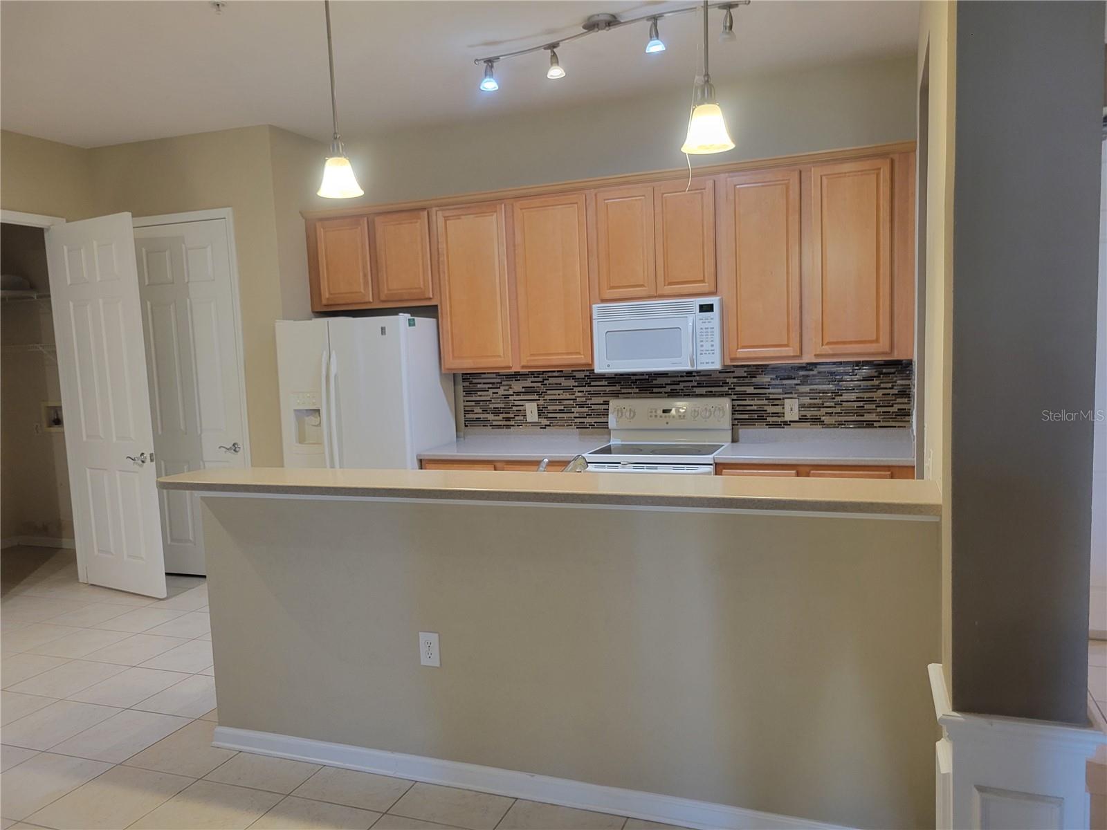 MONTEREY AT LAKE SEMINOLE CONDO - Residential